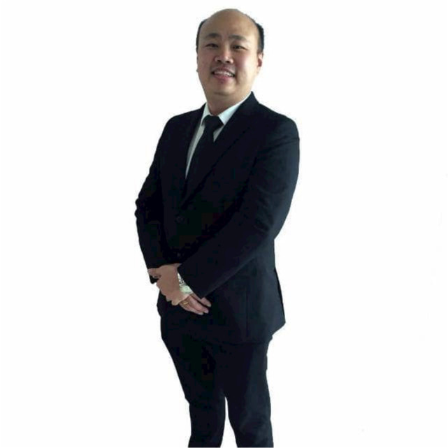 Jack Lai